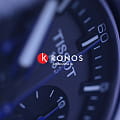 Tissot Tissot T-Race Cycling T111.417.37.441.06 T Race Cycling - задняя крышка сталь металл корпуса, швейцария часы